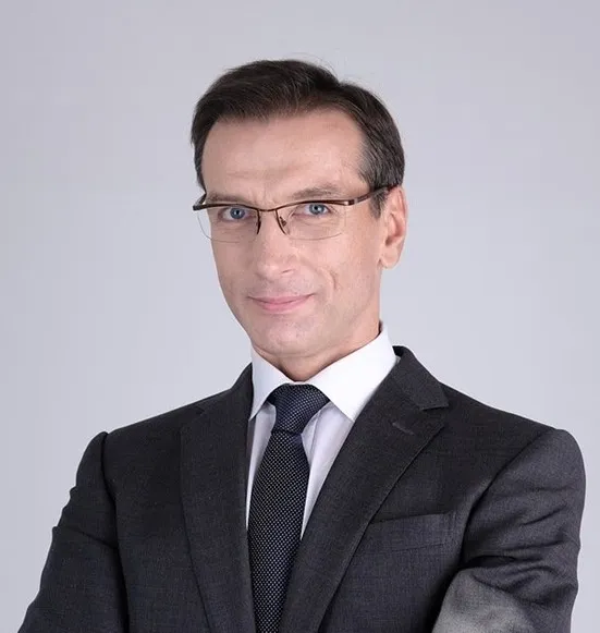 Архипов Сергей Аркадьевич