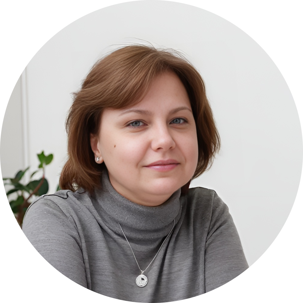 Турунцева Марина Юрьевна