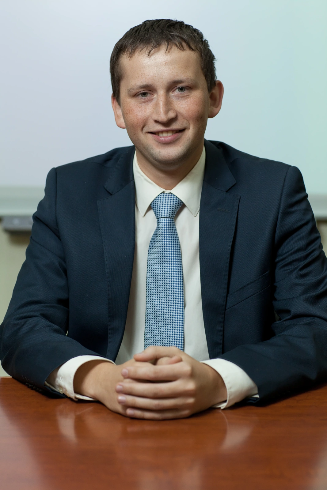 Идрисов Георгий Искандерович