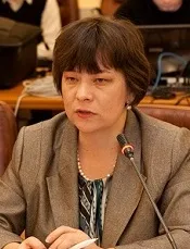 Кочеткова Ольга Владимировна