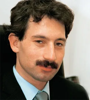 Шадрин Артем Евгеньевич