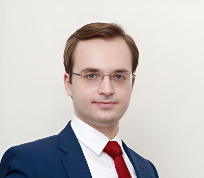 Бевзенко Ростислав Романович