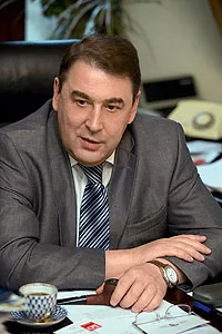 Нечаев Андрей Алексеевич