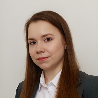 Бекирова Ольга Александровна