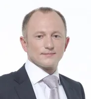 Четвериков Сергей Николаевич