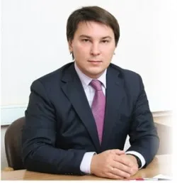 Трунин Илья Вячеславович