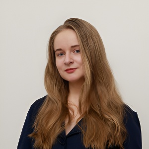 Ивахненко Татьяна Юрьевна