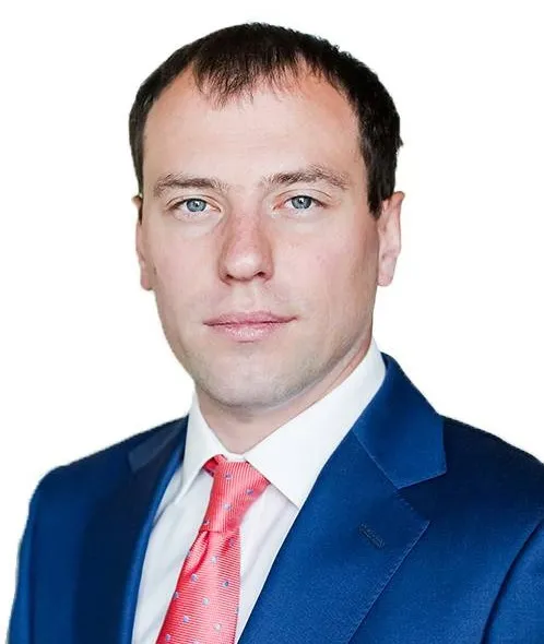 Полевой Дмитрий Игоревич