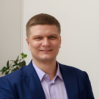 Полбин Андрей Владимирович