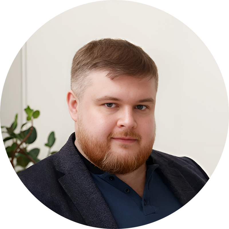 Черновол Кирилл Александрович
