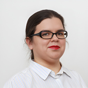 Петрова Диана Абдумуминовна