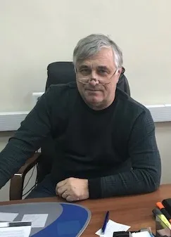 Лавров Сергей Николаевич