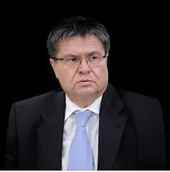 Улюкаев Алексей Валентинович